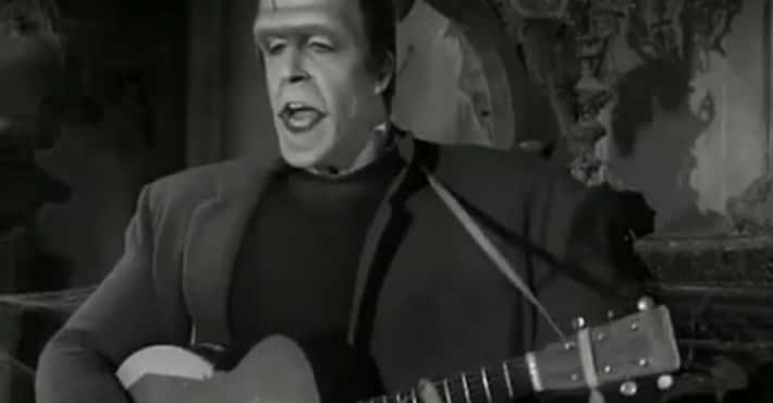 13 Vintage Halloween Songs for Your Spooktacula...