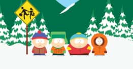 What to Watch If You Love 'South Park'