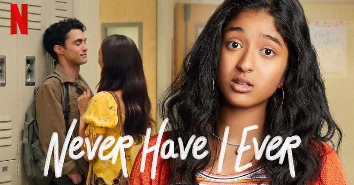 What To Watch If You Love 'Never Have I Ever'