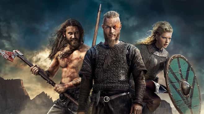 The Last Kingdom, BBC – first watch: Game of Thrones fans will find plenty  to enjoy, The Independent