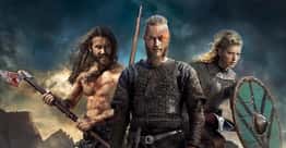 What to Watch If You Love 'Vikings'