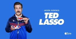 What To Watch If You Love 'Ted Lasso'