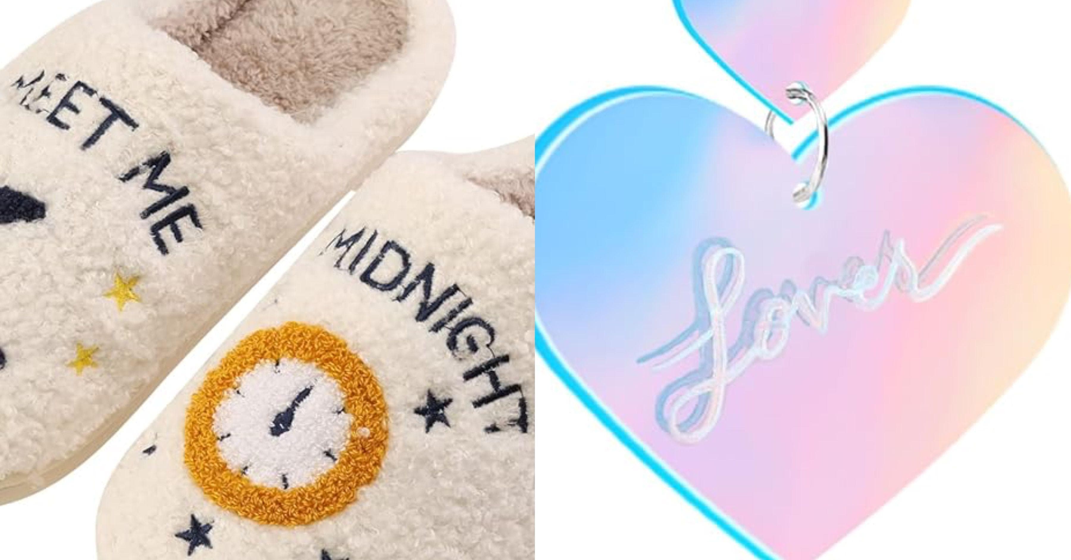 Gifts For The Dedicated Swiftie In Your Life