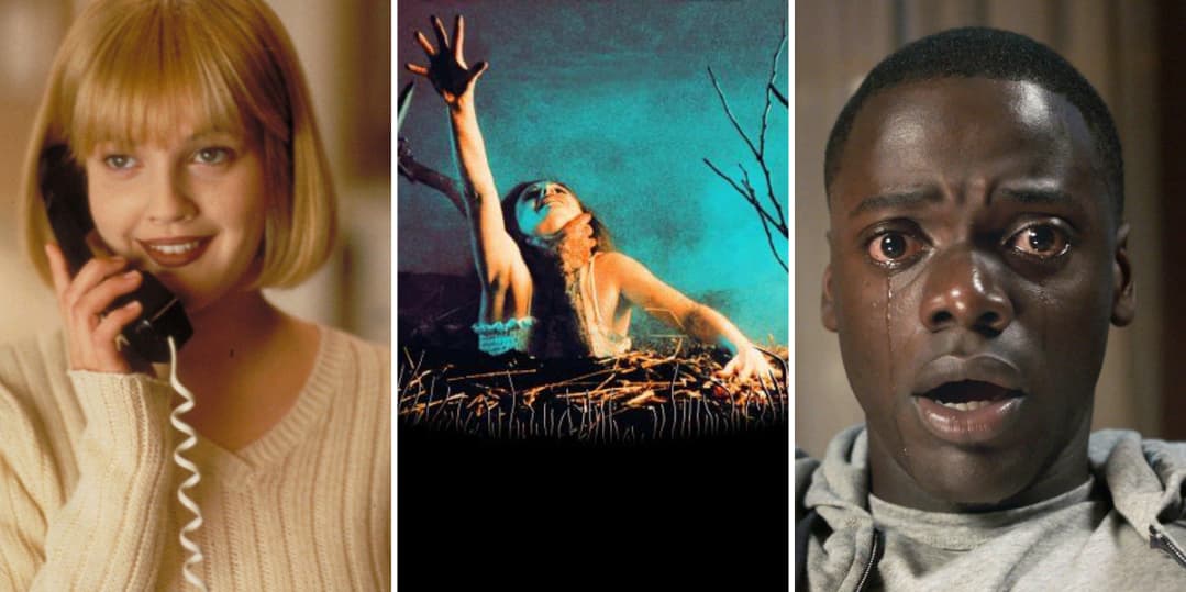 The 25 Best Movies Like 'The Cabin in the Woods', Ranked By Fans