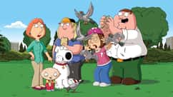 What to Watch If You Love 'Family Guy'