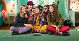 What To Watch If You Love 'The Baby-Sitters Club'