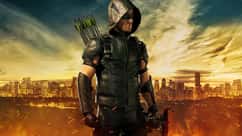 What to Watch If You Love 'Arrow'