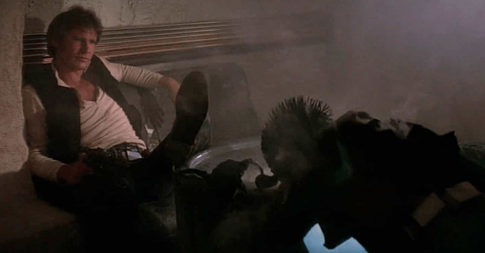 Han Shot First? A Timeline Of The Most Contentious Scene In 'Star Wars' History