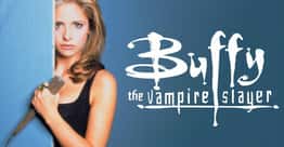 What To Watch If You Love 'Buffy The Vampire Slayer'