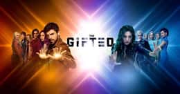 What To Watch If You Love 'The Gifted'