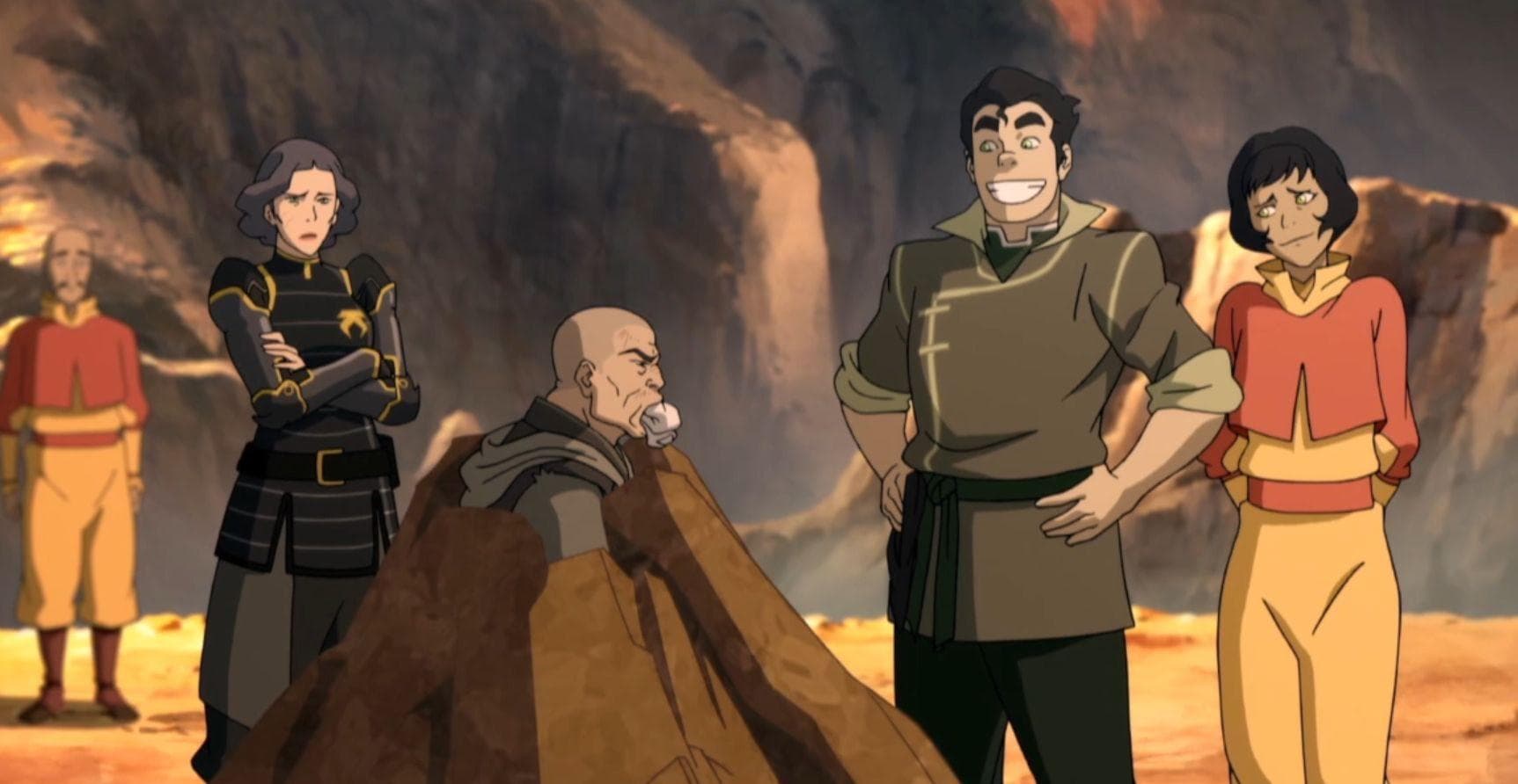 The Best Episodes of The Legend of Korra | All Episodes Ranked