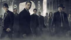 What to Watch If You Love 'Gotham'