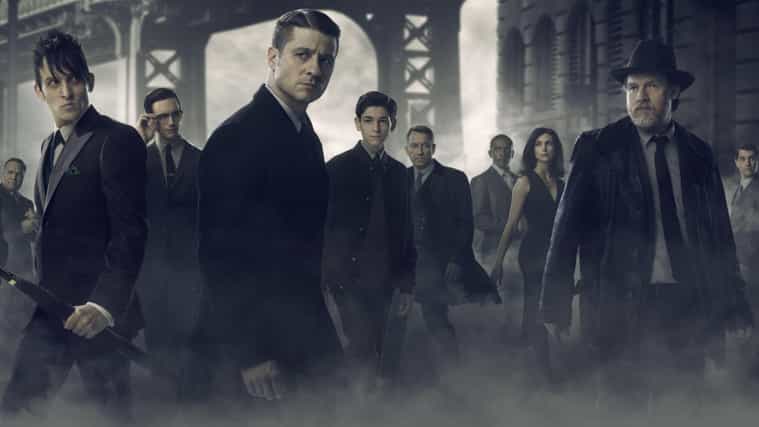 Gotham Knights Season 1 Episode 6 Review: A Chill in Gotham