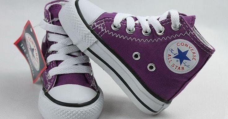 branded shoes for baby girl