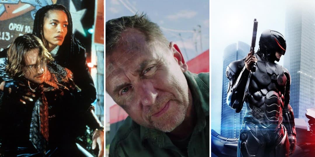 The 25 Best Movies Like 'Upgrade', Ranked By Fans