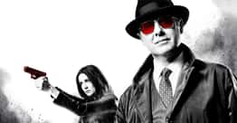 What to Watch If You Love 'The Blacklist'
