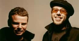 The Best Chemical Brothers Albums of All Time