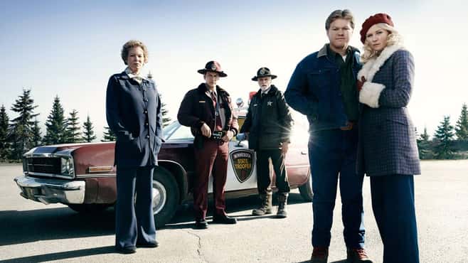 Shows and Movies for People Who Love Fargo