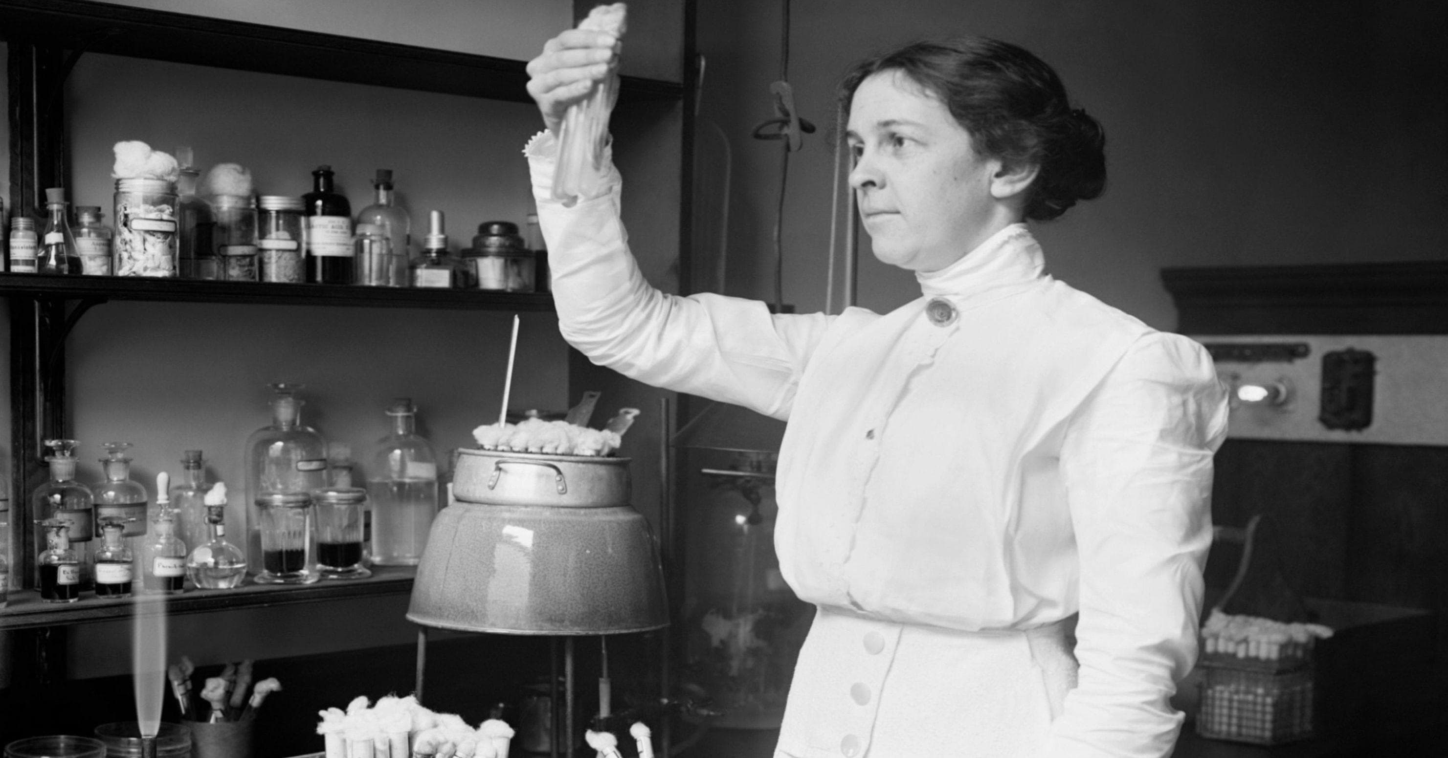 People In History Who Were Ridiculed Before It WasThey Were Right