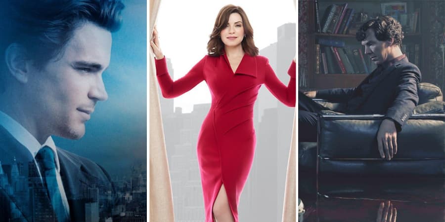 The Top 30 Shows Fans Of 'Suits' Are Loving Right Now