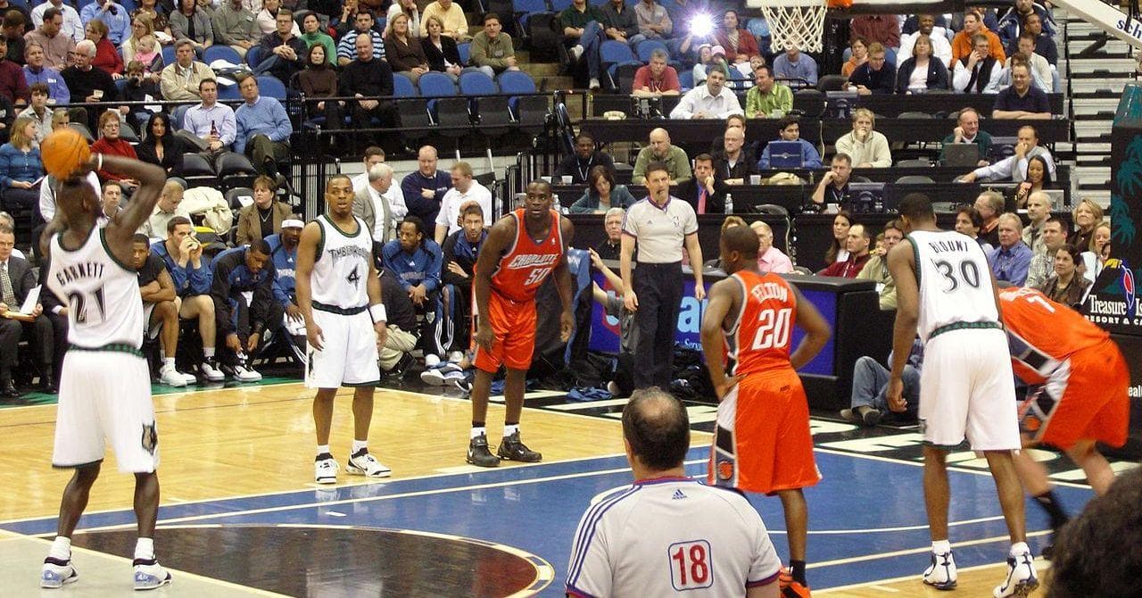 The 50+ Best FreeThrow Shooters In NBA History, Ranked