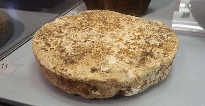 The Oldest Foods Discovered by Archaeologists