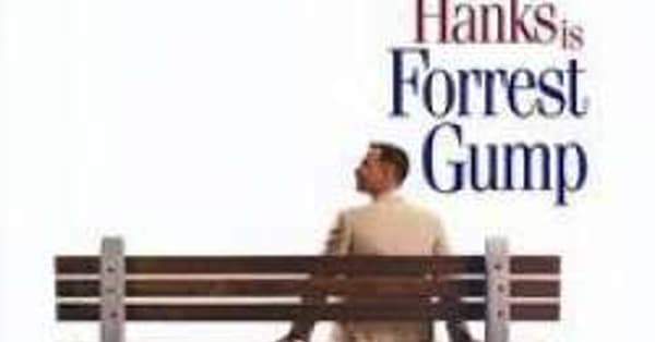 Forrest Gump Movie Quotes  The Best Quote from Forrest Gump