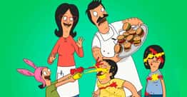 What to Watch If You Love 'Bob's Burgers'