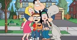 What to Watch If You Love 'American Dad!'