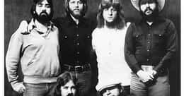 The Best Marshall Tucker Band Albums of All Time