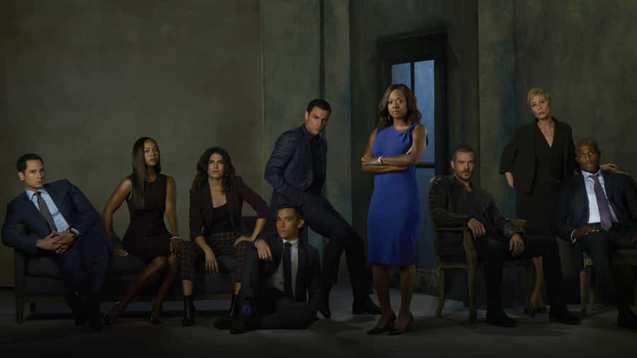 What To Watch If You Love How To Get Away With Murder