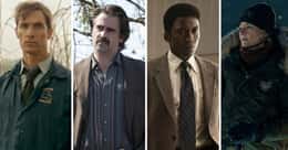 The Best 'True Detective' Seasons, Ranked By Fans