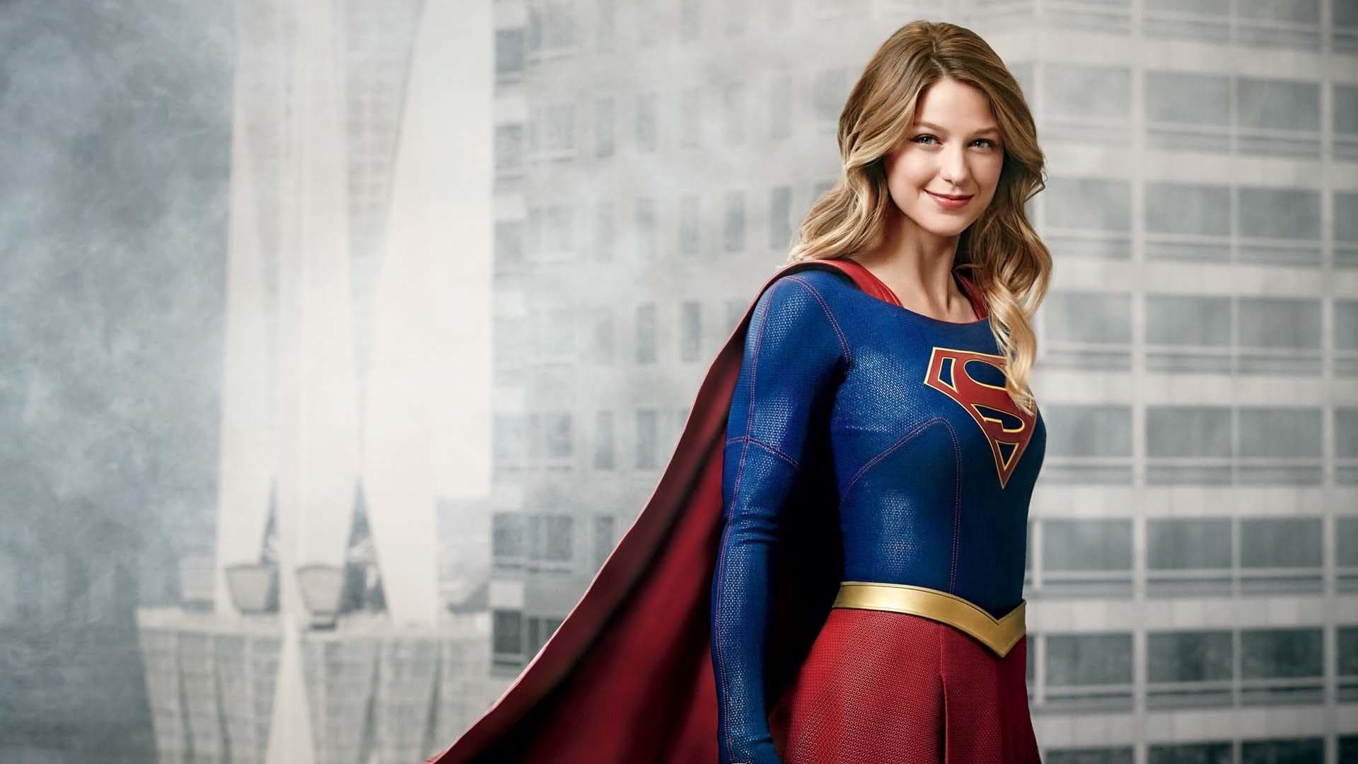 The 50+ Best Movies u0026 Shows Like 'Supergirl'