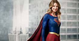 What to Watch If You Love 'Supergirl'