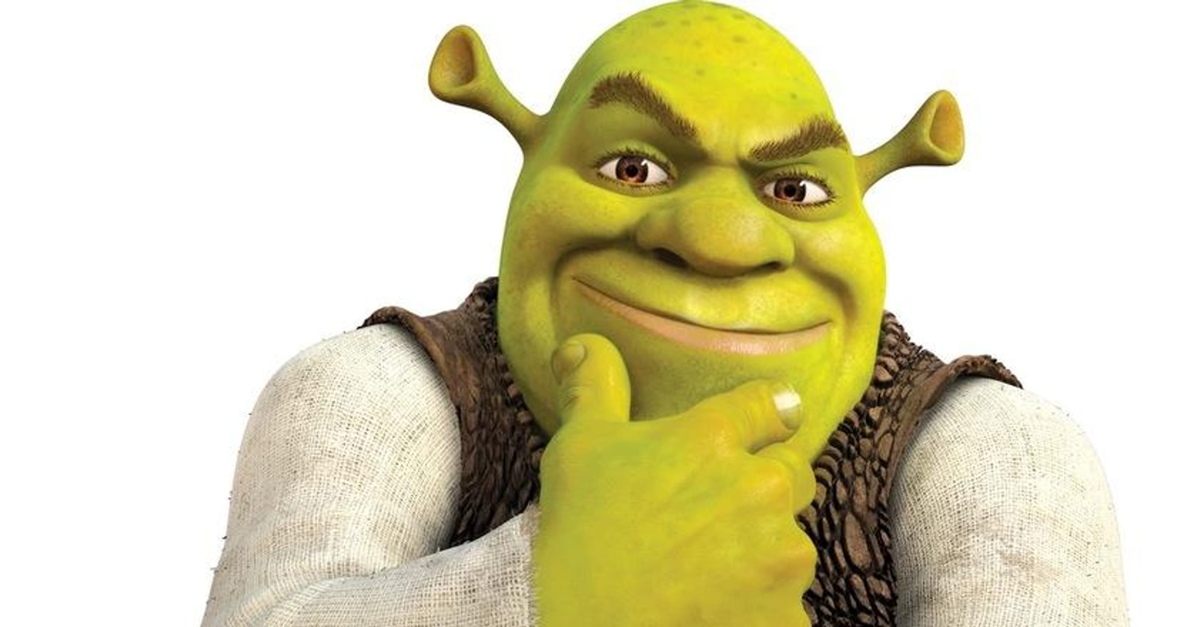MEME JAM: Shrek 