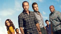 What to Watch If You Love 'Hawaii Five-0'