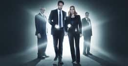What to Watch If You Love 'The X-Files'