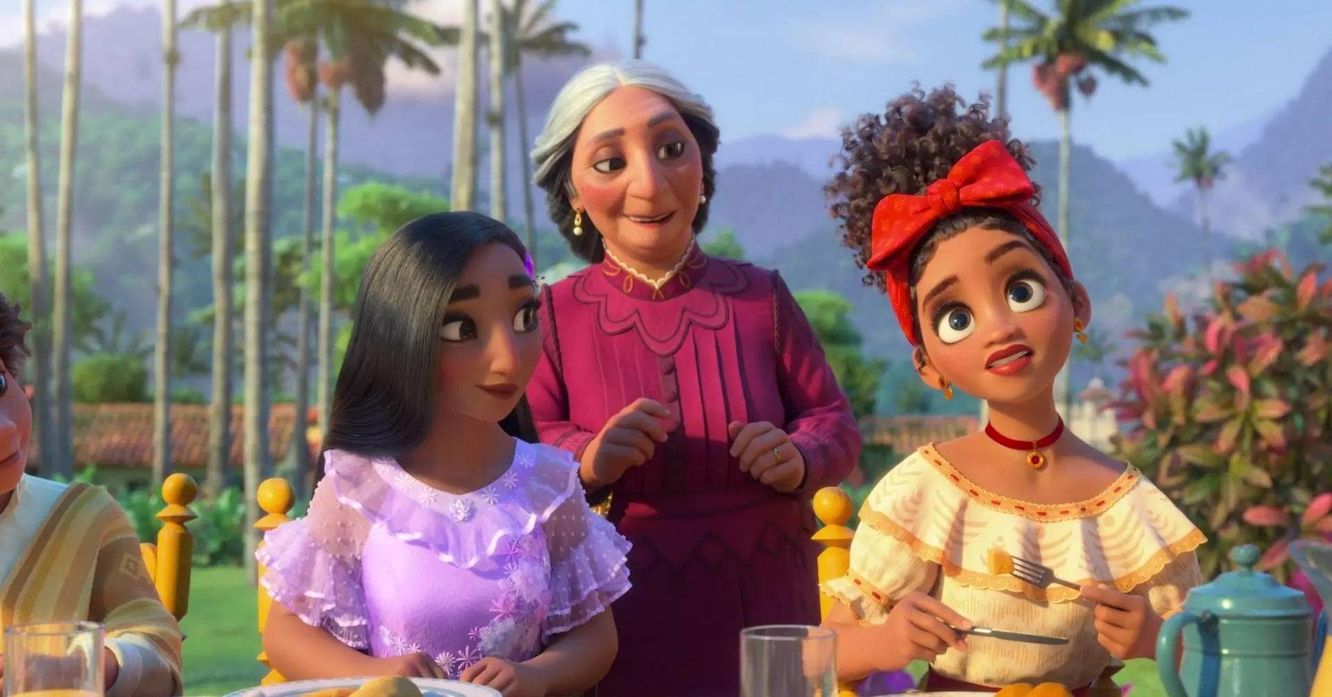 Disney releases Filipino versions of 'Encanto' songs