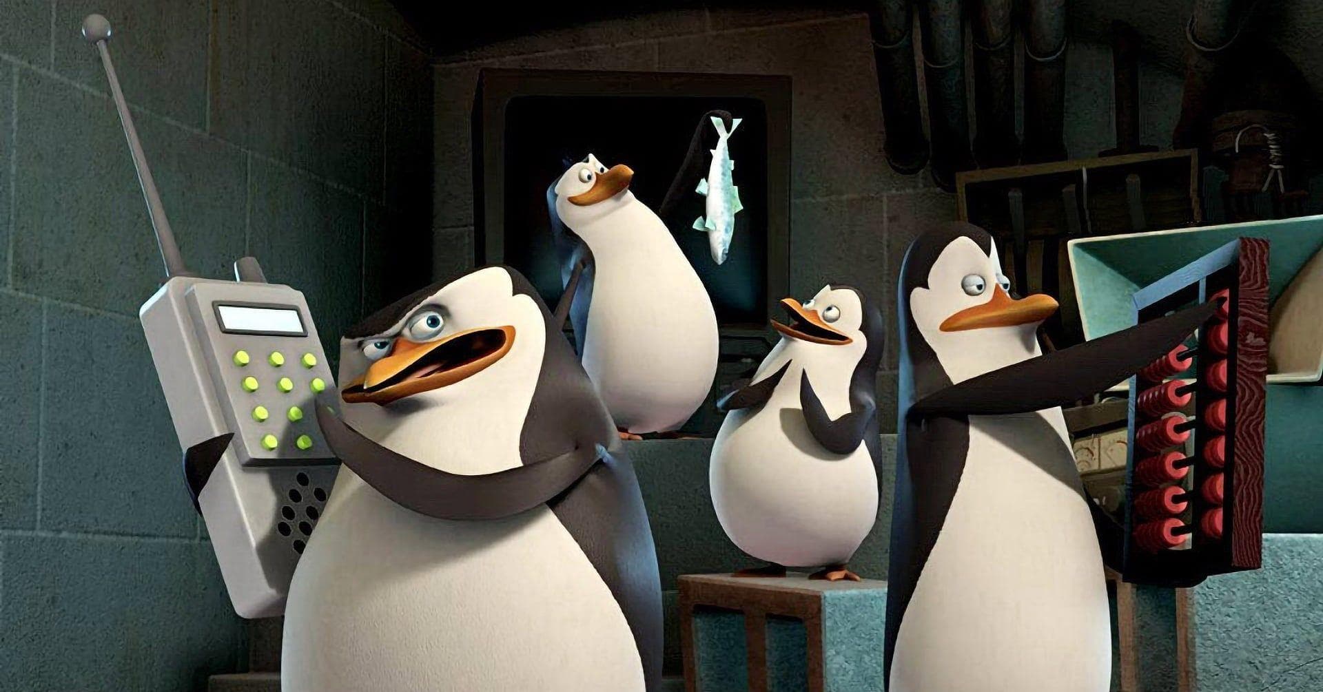 The 9 Best Animated Movies About Penguins