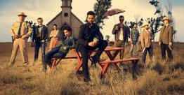 What to Watch If You Love 'Preacher'