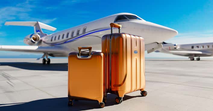 Ranking the Best Luggage Brands