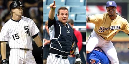 The Best New York Yankees Catchers of All Time