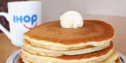 The Best Things To Eat At IHOP