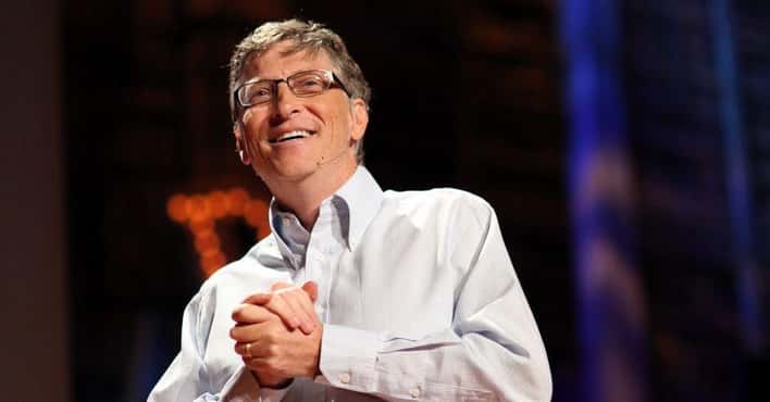 Most Successful Entrepreneurs in the World