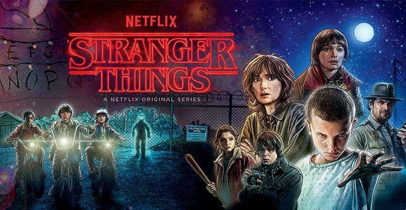 The Best Seasons Of 'Stranger Things,' Ranked By Fans