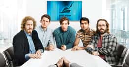 What to Watch If You Love 'Silicon Valley'
