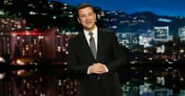 What to Watch If You Love 'Jimmy Kimmel Live!'