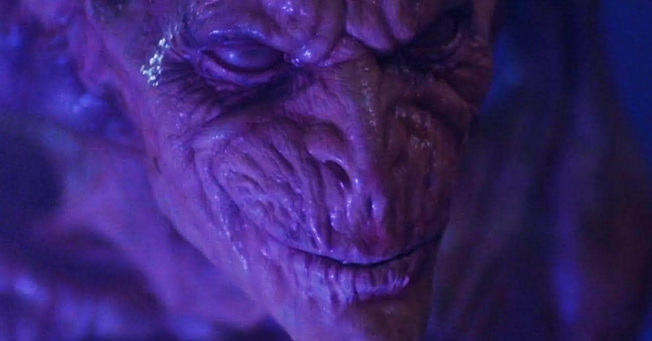 Scariest Movies You Weren’t Allowed To Watch As A Kid But Did Anyway