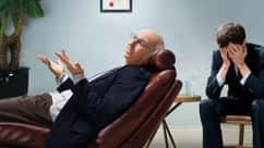 What to Watch If You Love 'Curb Your Enthusiasm'