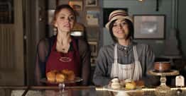 The Best Movies About Bakeries